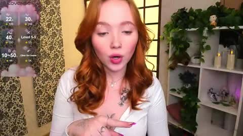 Maya online show from 02.21.25