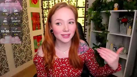 Maya online show from 03.07.25