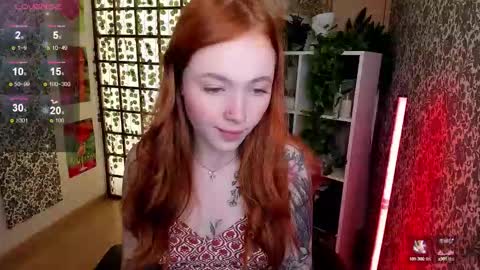 Maya online show from 09.10.25