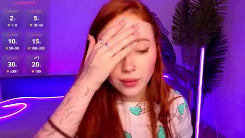 Maya online show from 11.23.25