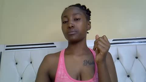 maya_melody online show from 03.03.26