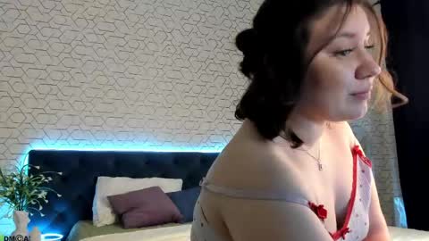 Maya online show from 04.20.26
