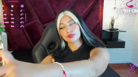 Maya online show from 03.25.26