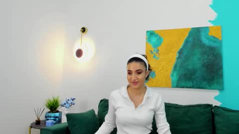 Maya online show from 01.21.25