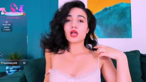 Maya online show from 09.08.25