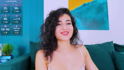 Maya online show from 10.07.25