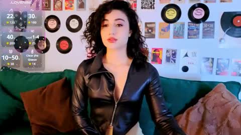 Maya online show from 04.19.26