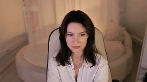 Snapshot of maya_sunshine chatting on 10.23.25 Maya Follow me online show from 10.23.25