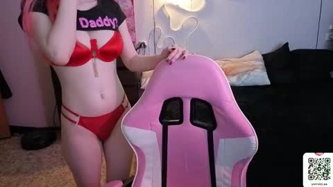 Snapshot of maya_viola chatting on 02.20.26 Maya Viola online show from 02.20.26