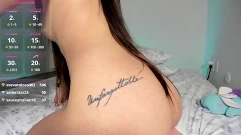 Snapshot of mayaamor chatting on 06.29.26 mayaamor online show from 06.29.26