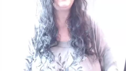 Snapshot of mayabbw50tits chatting on 04.22.26 Maya online show from 04.22.26