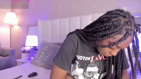 Maya online show from 02.27.25