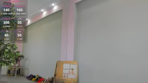 Maya online show from 09.14.25