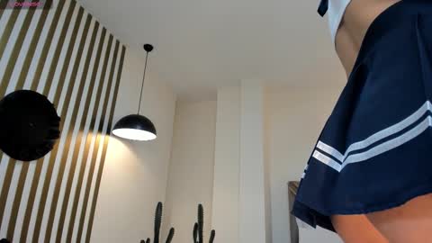 Snapshot of mayahoffman_ chatting on 01.14.26 M A Y A H O F F M A N online show from 01.14.26