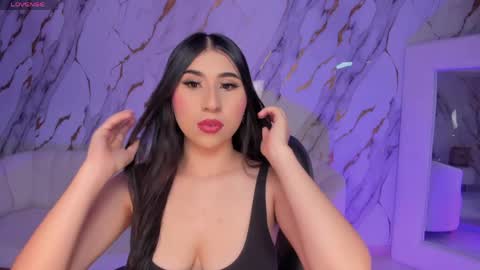 Maya online show from 03.27.26