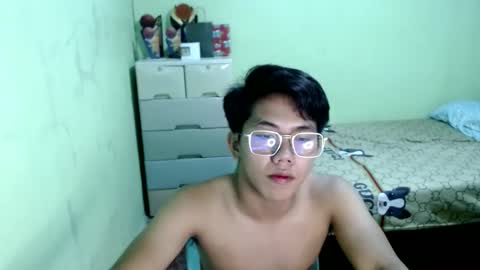 Snapshot of mayangbungol chatting on 01.08.25 mayangbungol online show from 01.08.25