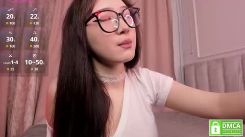 Erina online show from 03.13.26