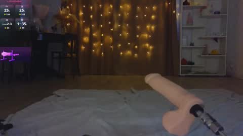 Maya  online show from 02.19.25