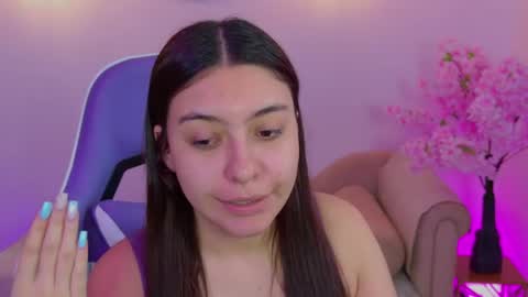 Snapshot of mayavexx chatting on 06.03.26 Maya Vexx online show from 06.03.26