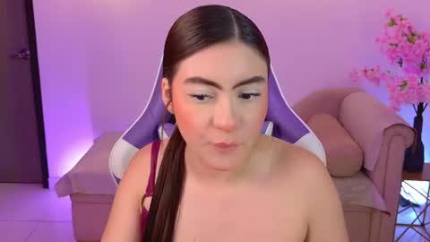 Snapshot of mayavexx chatting on 06.20.26 Maya Vexx online show from 06.20.26