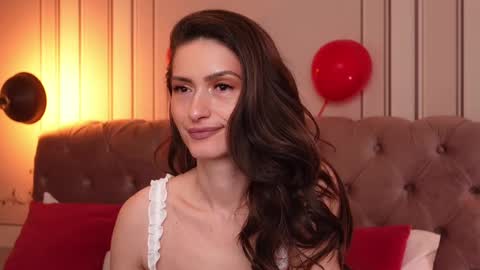 MayaVixxen online show from 02.16.25