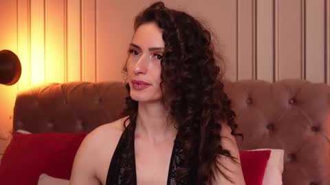 MayaVixxen online show from 02.20.25