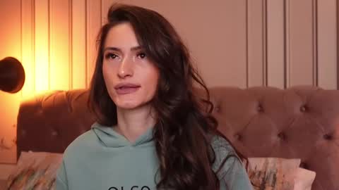 MayaVixxen online show from 03.02.25