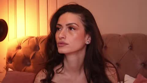 MayaVixxen online show from 03.06.25