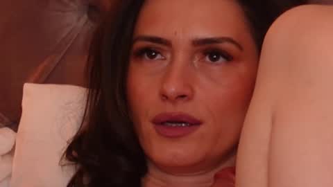 MayaVixxen online show from 03.09.25