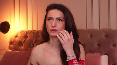 MayaVixxen online show from 03.10.25