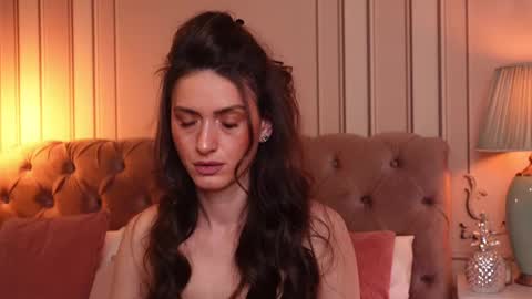 MayaVixxen online show from 03.12.25