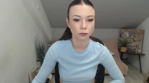 Snapshot of mayawill chatting on 01.14.26 mayawill online show from 01.14.26