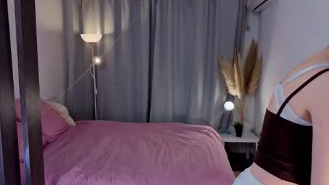 Snapshot of maybaybe chatting on 03.03.26 Alice online show from 03.03.26