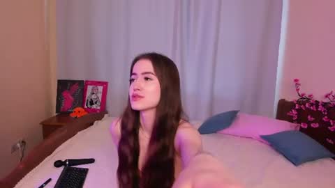 Snapshot of maybe_baby69 chatting on 06.17.26 Emily online show from 06.17.26