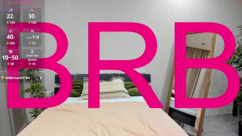 Snapshot of maybe_mia chatting on 01.02.25 Mia GMT2 Mon 3-9 AM Tue 3-9 AM Wed 3-9 AMThur 10 AM - 4 PM Fri 3-9 AM Sat 3-9 AM Sun 3-9 AM. online show from 01.02.25