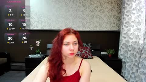 Snapshot of maybe_mia chatting on 01.03.25 Mia GMT2 Mon 3-9 AM Tue 3-9 AM Wed 3-9 AMThur 10 AM - 4 PM Fri 3-9 AM Sat 3-9 AM Sun 3-9 AM. online show from 01.03.25