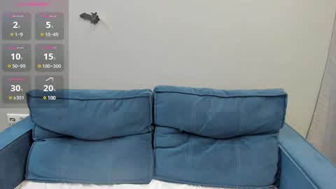 Snapshot of maybe_mia chatting on 01.13.25 Mia GMT2 Mon 3-9 AM Tue 3-9 AM Wed 3-9 AMThur 10 AM - 4 PM Fri 3-9 AM Sat 3-9 AM Sun 3-9 AM. online show from 01.13.25