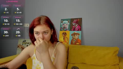 Snapshot of maybe_mia chatting on 01.28.25 Mia GMT2 Mon 3-9 AM Tue 3-9 AM Wed 3-9 AMThur 10 AM - 4 PM Fri 3-9 AM Sat 3-9 AM Sun 3-9 AM. online show from 01.28.25