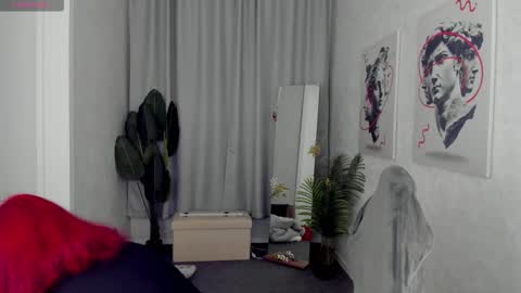 Snapshot of maybe_mia chatting on 01.12.26 Mia GMT2 Mon 3-9 AM Tue 3-9 AM Wed 3-9 AMThur 10 AM - 4 PM Fri 3-9 AM Sat 3-9 AM Sun 3-9 AM. online show from 01.12.26