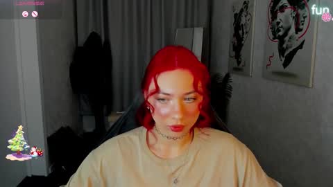 Snapshot of maybe_mia chatting on 01.14.26 Mia GMT2 Mon 3-9 AM Tue 3-9 AM Wed 3-9 AMThur 10 AM - 4 PM Fri 3-9 AM Sat 3-9 AM Sun 3-9 AM. online show from 01.14.26