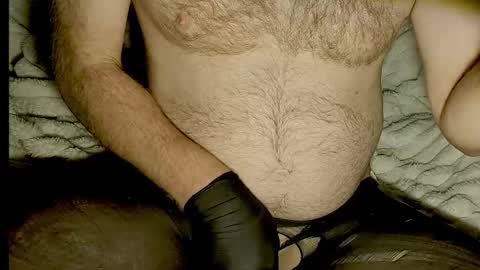 maybeanal online show from 11.26.25