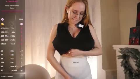 Milina online show from 02.12.26