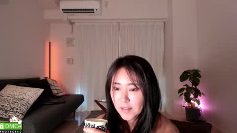 Nanako online show from 01.12.26