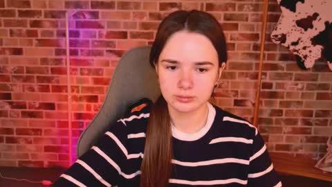 maybloom_ online show from 03.11.26