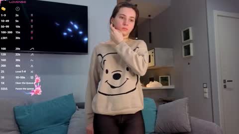 My name Casey  online show from 01.10.26