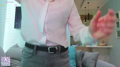 Snapshot of maydacarls chatting on 05.19.26 My name Casey online show from 05.19.26