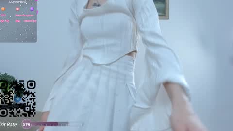 Megan online show from 12.22.24