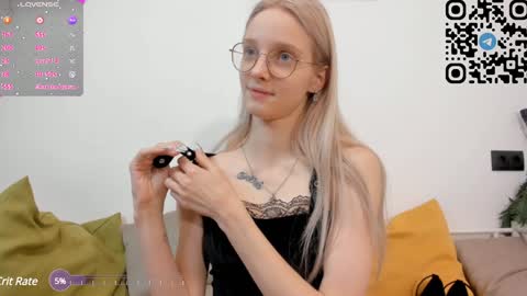 Megan online show from 01.13.25