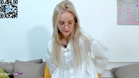 Megan online show from 01.20.25