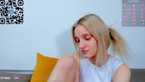 Megan online show from 02.02.25